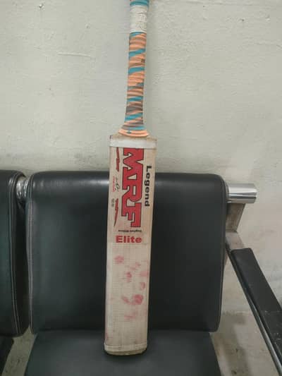 original Monty england addition bat for original players i