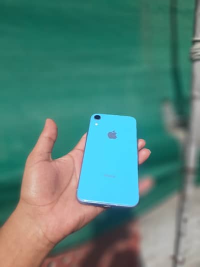 iPhone xr 64GB Non pta