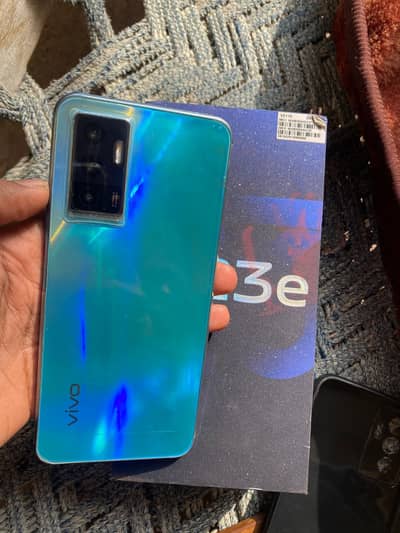 Vivo v23E 8/256