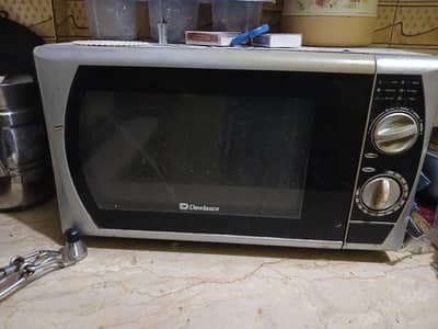 Dawlance Microwave