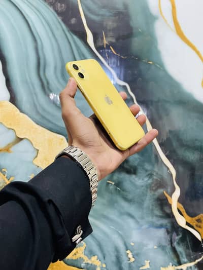 I phone 11 Factory unlock