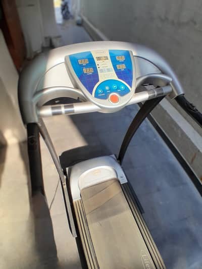 Lifestyle Treadmill