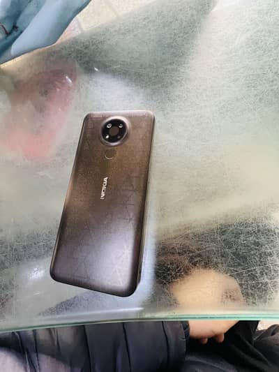 Nokia 3.4, 3/64