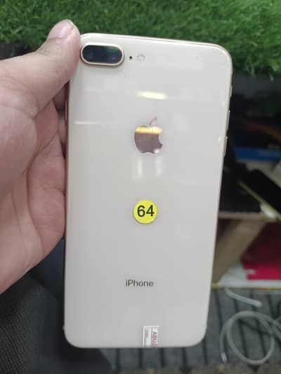I phone 8plus