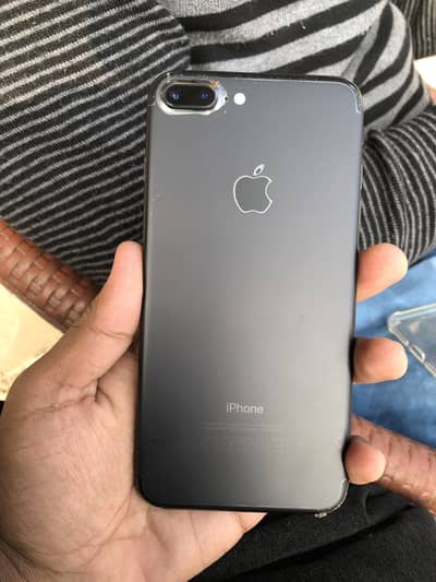 Apple iPhone 7 Plus