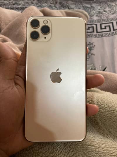 iPhone 11 Pro Max 64gb