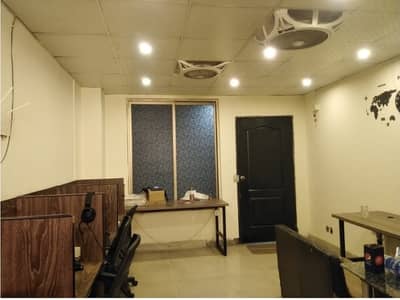 Office For Rent Area 310 Square Feet Office Available For Rent Real Pictures Gulberg 3 Lahore