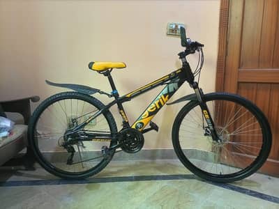 Bicycle Gerik  Imported Bicycle 26 inches For Sale
