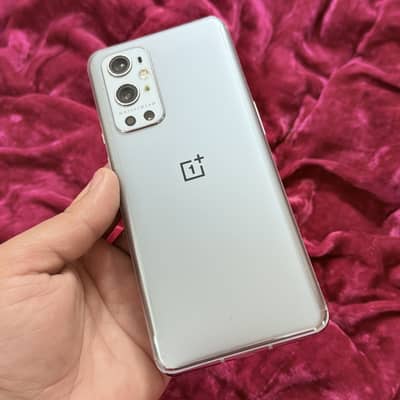 Oneplus 9 pro 5G (Non Pta)