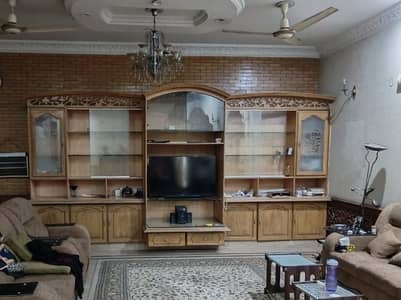 Get A 1 Kanal House For rent In Mustafa Town