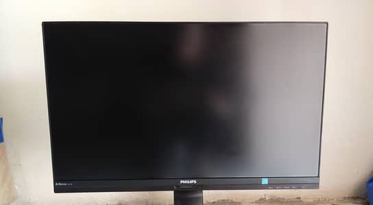 Philips LCD Monitor 24 inch