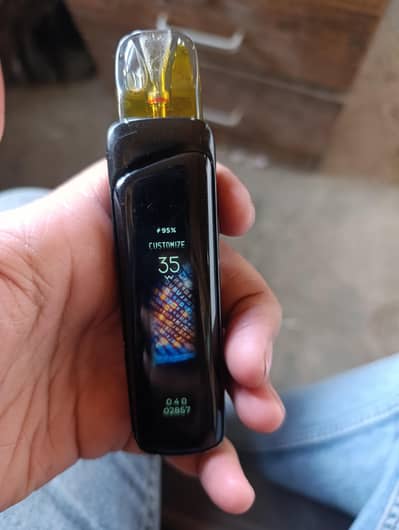 uwell caliburn g4 pro