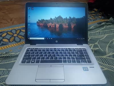 HP Elitebook Core i5 6th Gen 03452468348