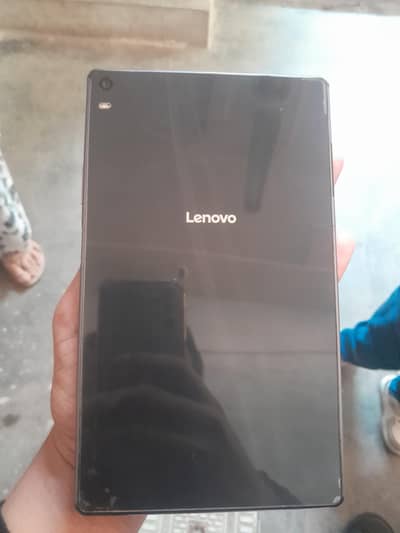 Lenovo  TB. 8704X 16 gb non pta