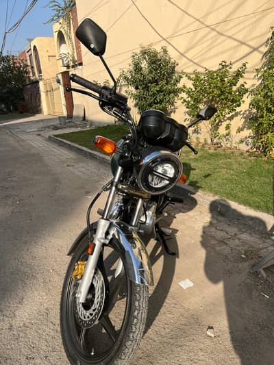 Honda 150 For Sale