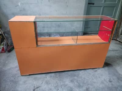 Shop Counter for display (5x3)