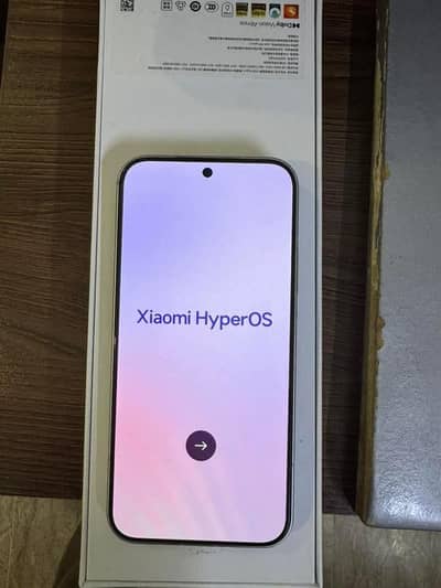 Xiaomi 17 Pro Max 5g