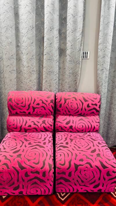 2 seater sofa Seat