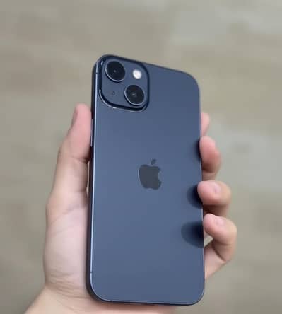 10/10 iphone 13 128 gb jv