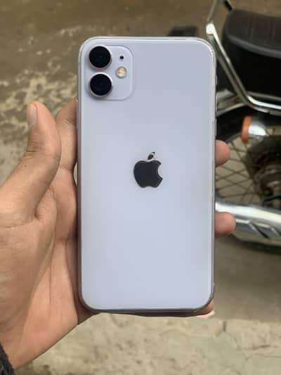 iPhone 11