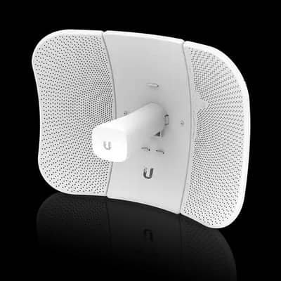 Ubiquiti LiteBeam 5AC Gen2 5GHz Wireless Bridge – Complete Setup