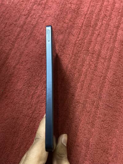 Samsung Galaxy A06 6-128 gb Variant