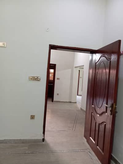 5 Marla Upper portion for rent