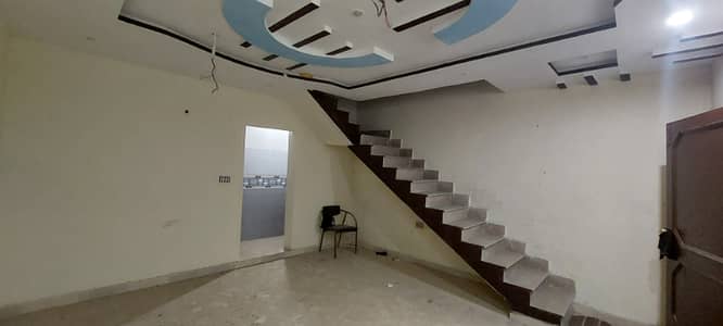 First Floor Hall For Rent At Shahab Pura Road Sialkot