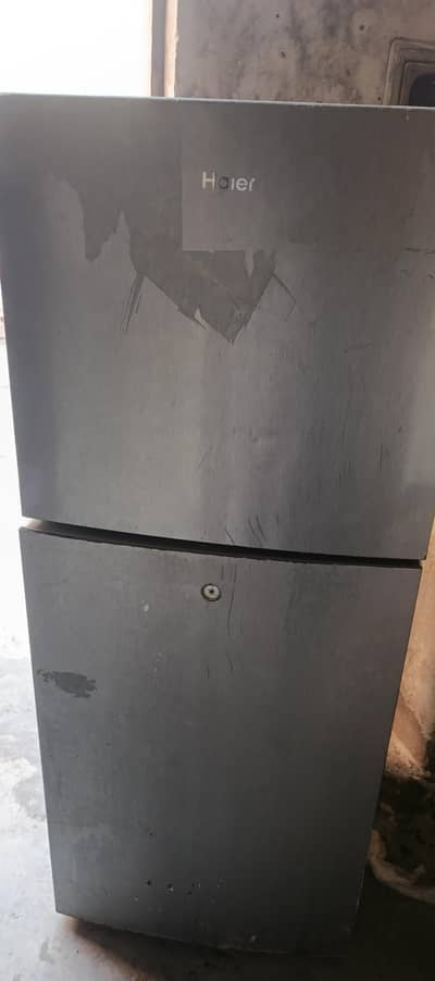 Haier faridg