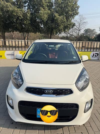 kia picanto