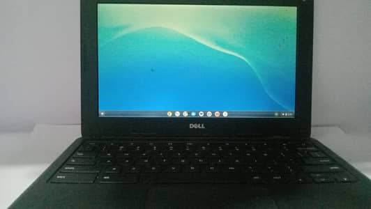 16 GB ram and model chrome book 11 3180i