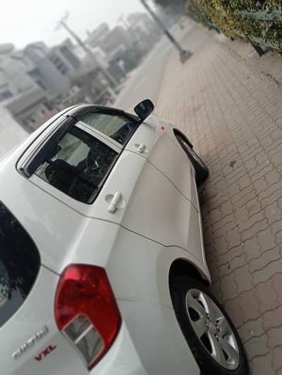Suzuki Cultus VXL AGS 2019