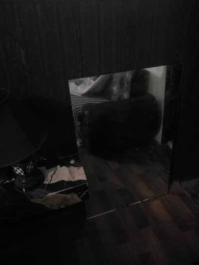 3 feet by 2 feet mirror for sale