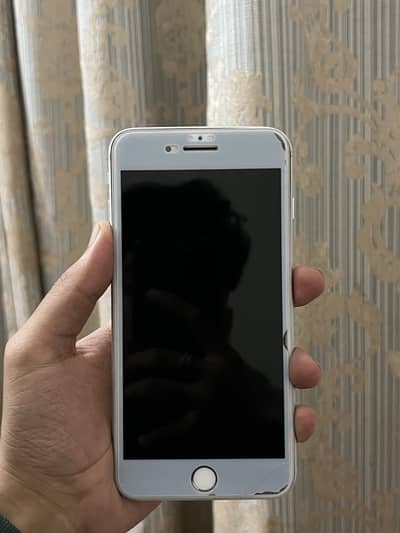 Iphone 8 Plus 256GB PTA