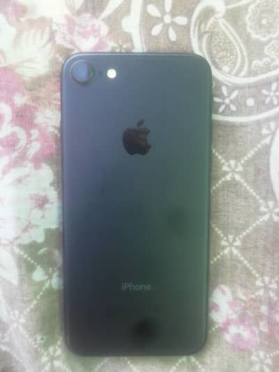 Iphone 7 for sale fresh condition