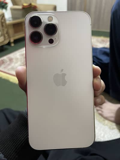 iPhone 13 pro max jv