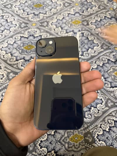 Iphone 14 128GB JV Black