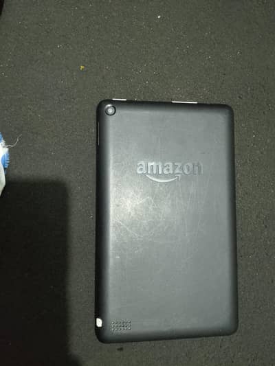 amazon tablet