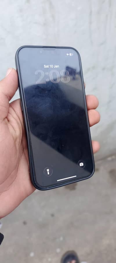 Iphone 13 JV 128 GB Water pack