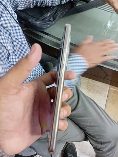 Itel S25 Ultra exchange possible