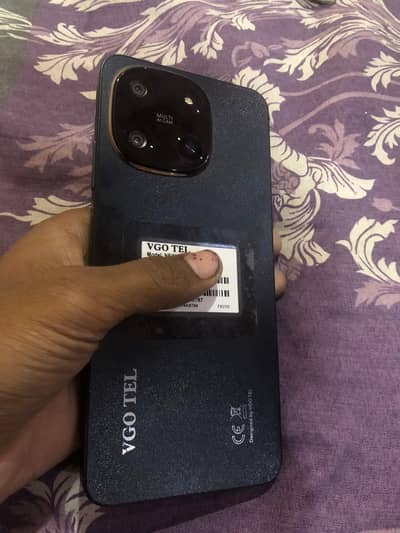 VGO TELL NEW 26 LITE