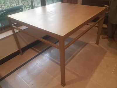 Dining Table and Chairs