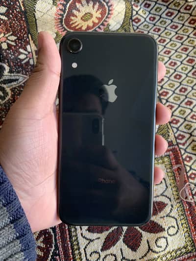 iphone XR Non pta Scom Working