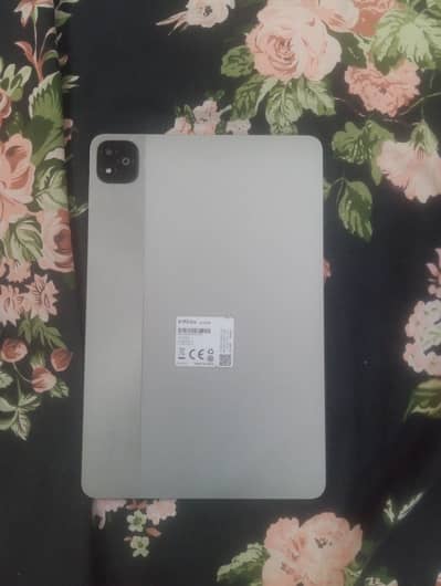 Infinix  xtab 4 gb 128 gb