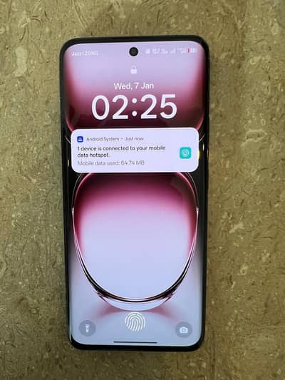 oppo reno 12 5g  12/512