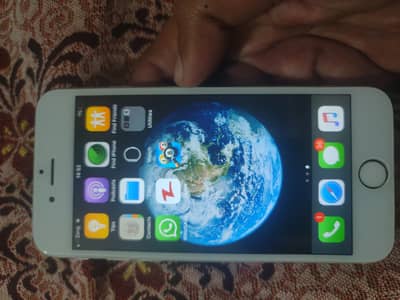 iphone 6 64gb pta approved read ad full