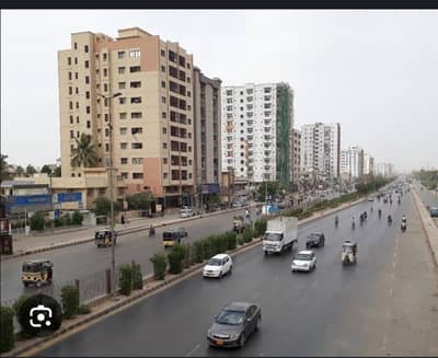 200 sqyds for sale 35 years old construction demolished house