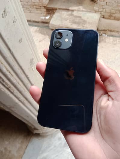 I phone 12 non pta  factory unlock