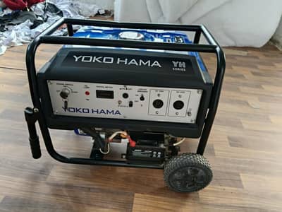 YOKO HAMA YH2900E Genator