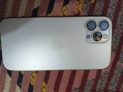 12 pro max non pta 128 Gb 100% 10/10